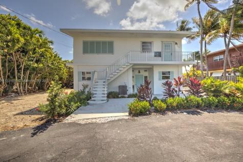 570 Sombrero Beach Road Marathon FL 33050