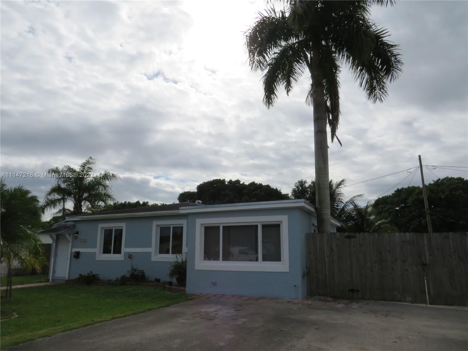 16920 SW 303rd Street Homestead FL 33030