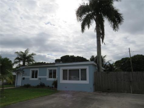 16920 SW 303rd Street Homestead FL 33030