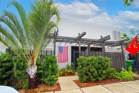 11277 NW 15th Place Pembroke Pines FL 33026