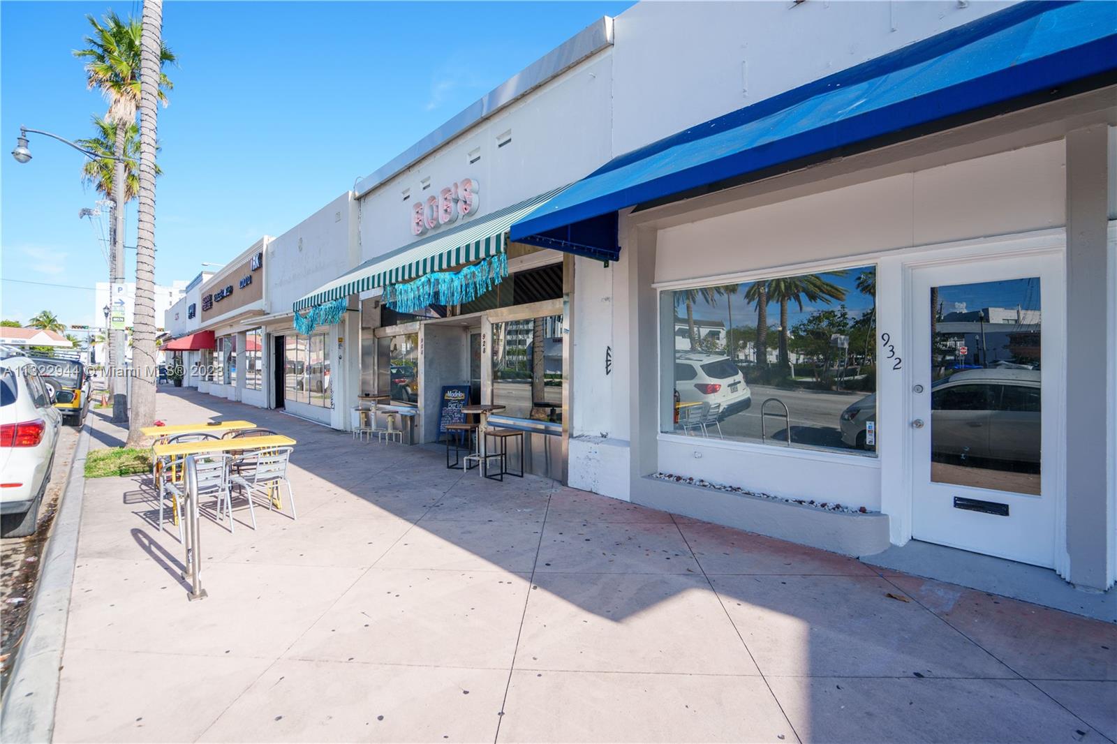 932 71st Street Miami Beach FL 33141