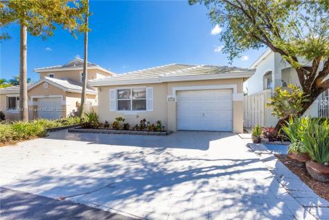 4783 SW 154th Avenue Miami FL 33185