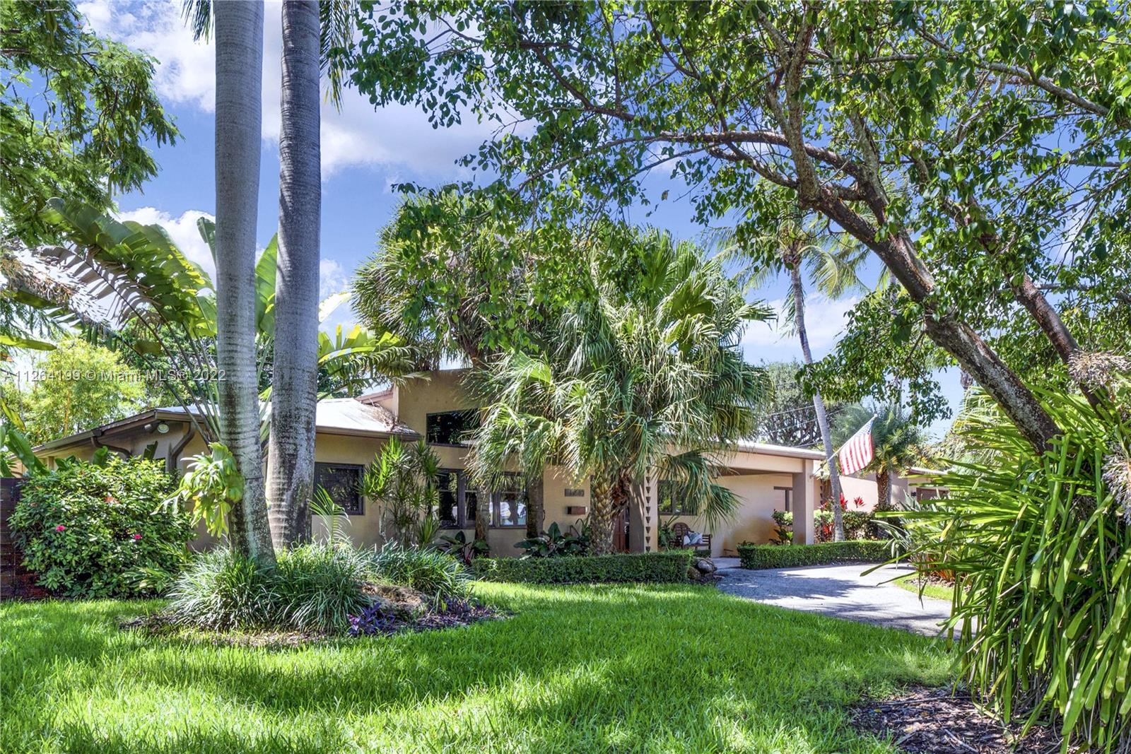 14640 SW 87th Avenue Palmetto Bay FL 33176