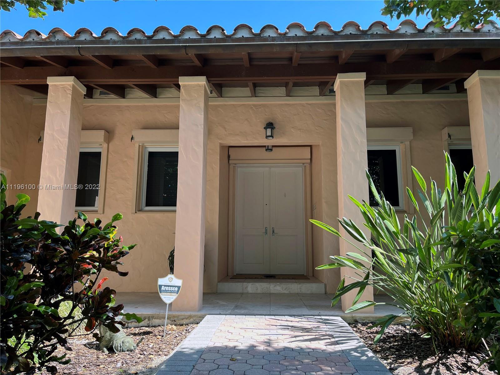 13614 Deering Bay Drive Coral Gables FL 33158