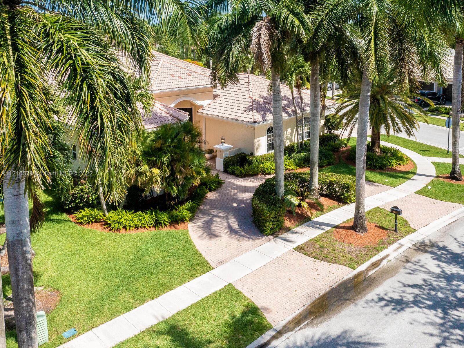 10881 Hawks Vista Street Plantation FL 33324