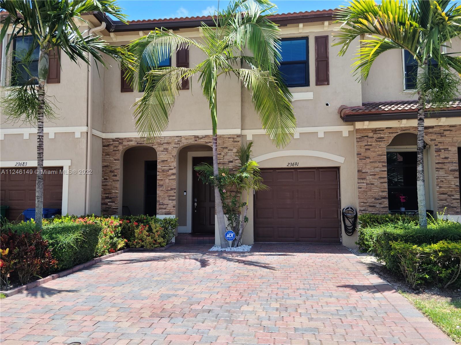 23691 SW 118th Avenue Homestead FL 33032