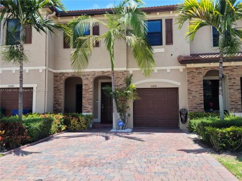 23691 SW 118th Avenue Homestead FL 33032