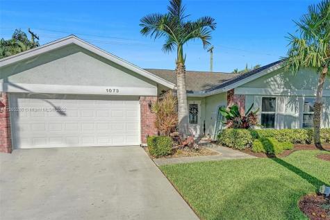 1073 NW 11th Street Boynton Beach FL 33426