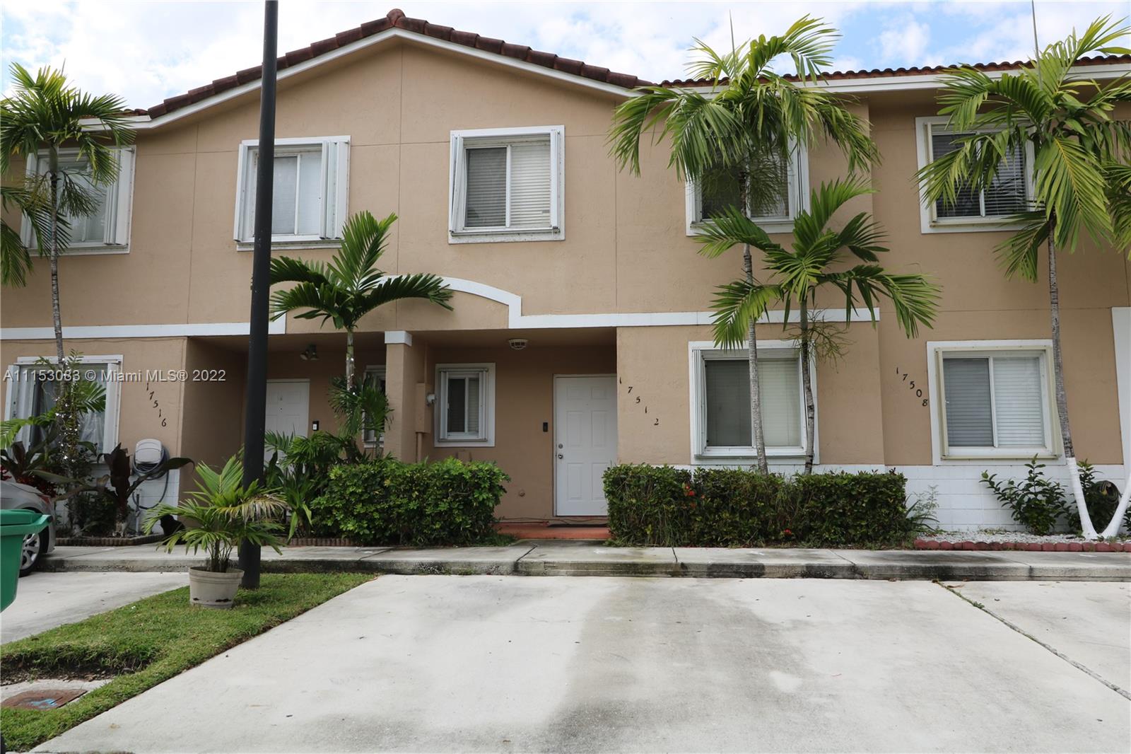 17512 SW 140th Court Miami FL 33177