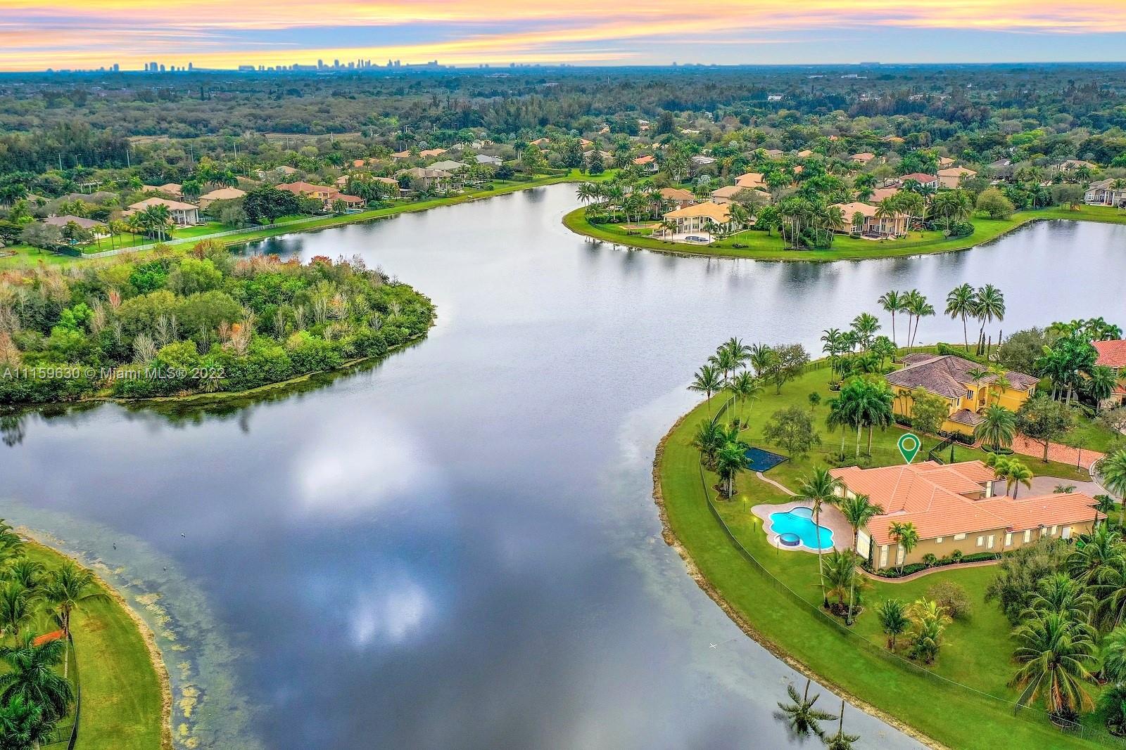 10425 Canterbury Court Davie FL 33328