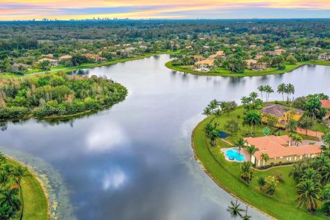 10425 Canterbury Court Davie FL 33328