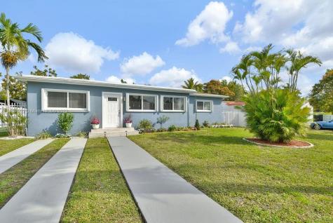 331 NW 144th Street Miami FL 33168