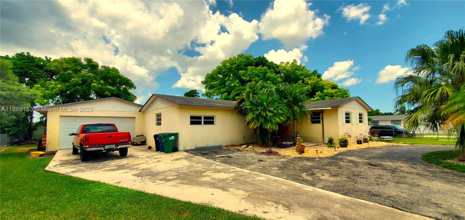 16305 SW 280th Street Homestead FL 33031