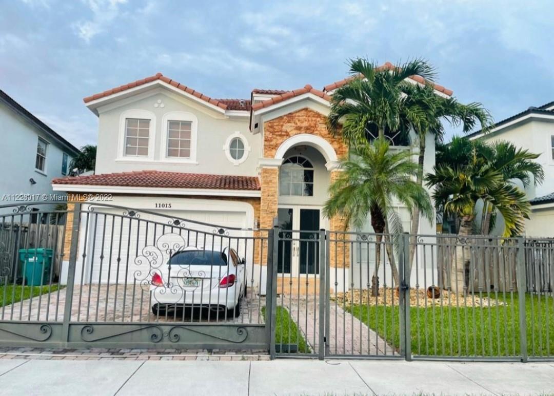 11015 SW 243rd Street Homestead FL 33032