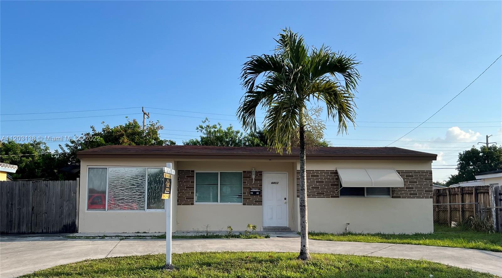 6413 Johnson Street Hollywood FL 33024