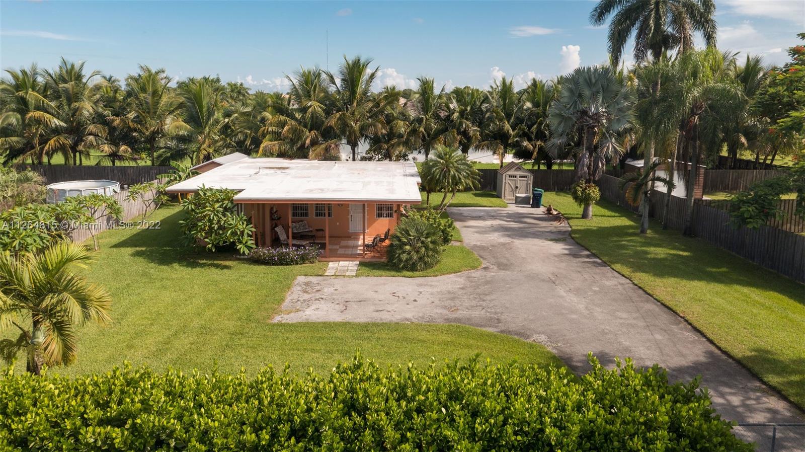 16801 SW 296th Street Homestead FL 33030