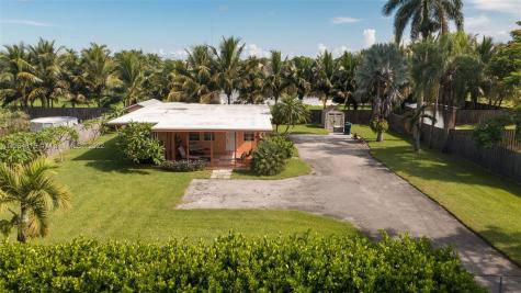 16801 SW 296th Street Homestead FL 33030