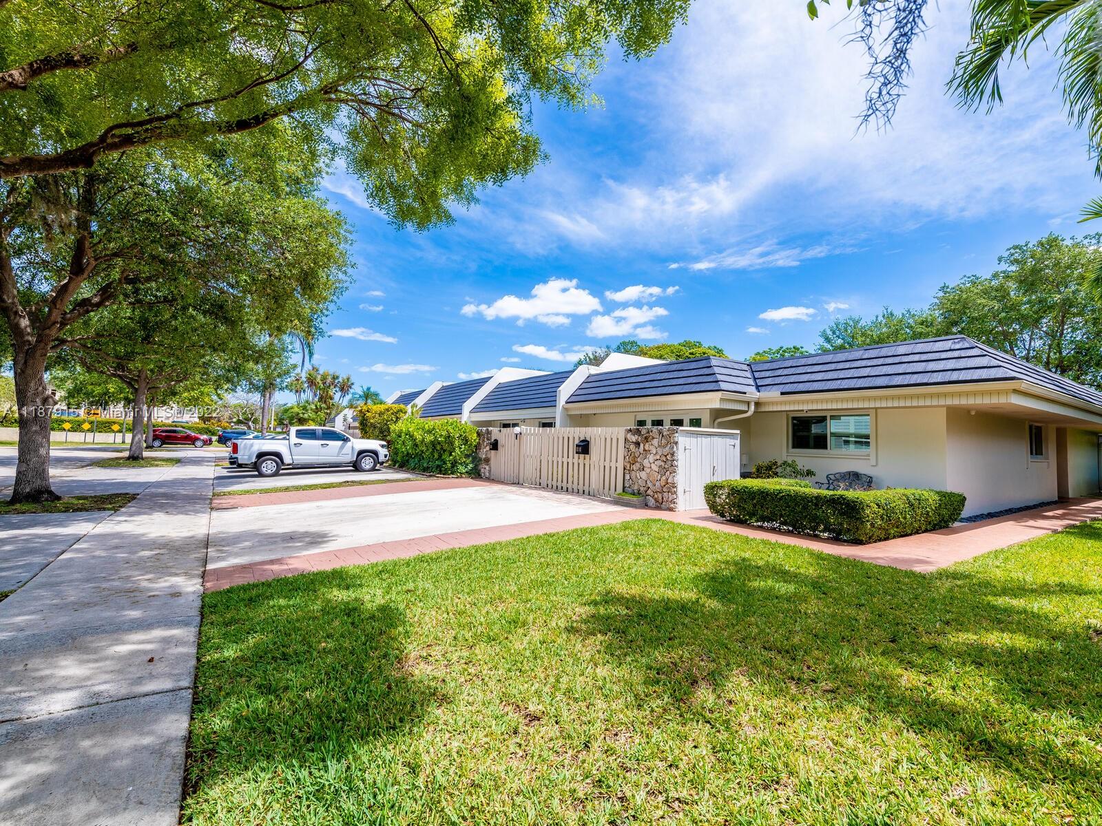 8110 SW 83rd Street Miami FL 33143