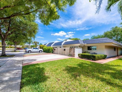 8110 SW 83rd Street Miami FL 33143