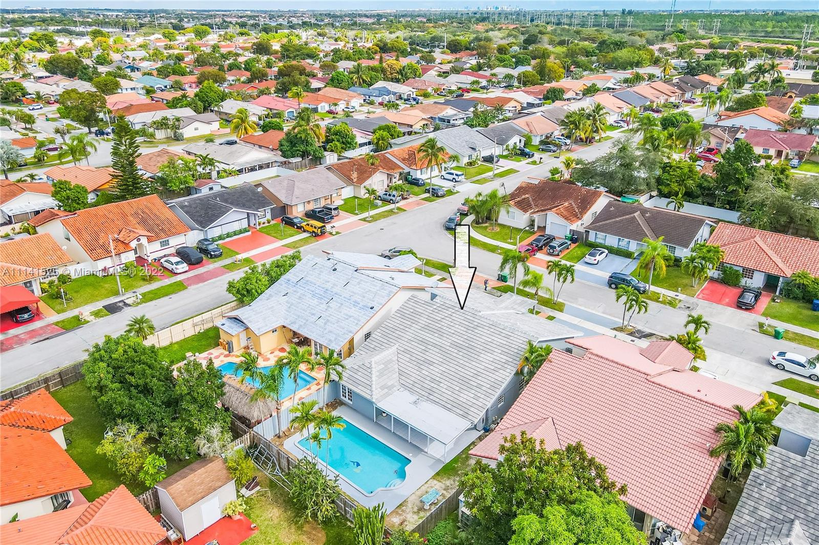 15840 SW 138th Place Miami FL 33177