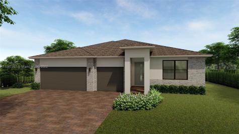 29377 SW 178th Court Homestead FL 33030