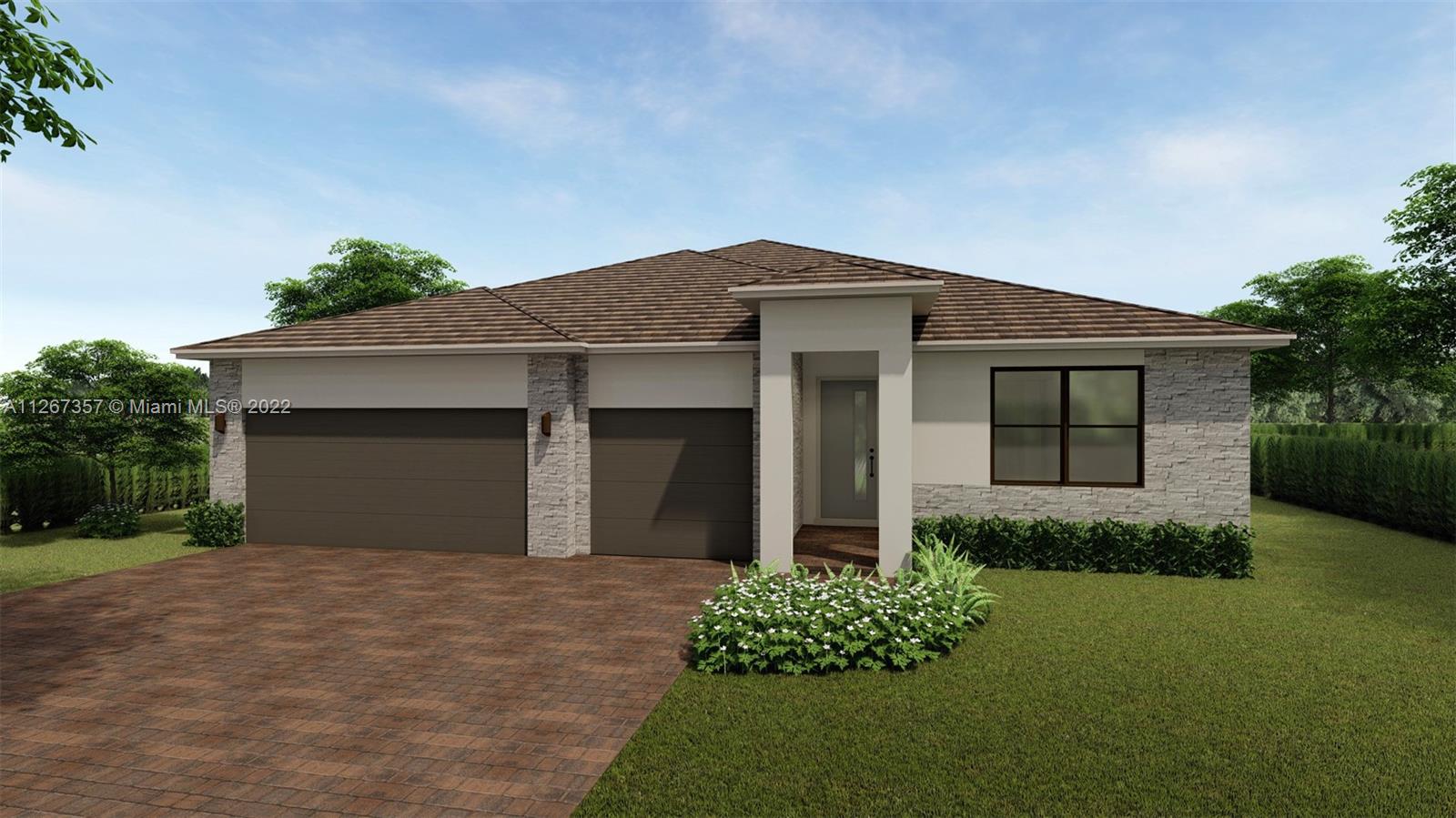 29377 SW 178th Court Homestead FL 33030