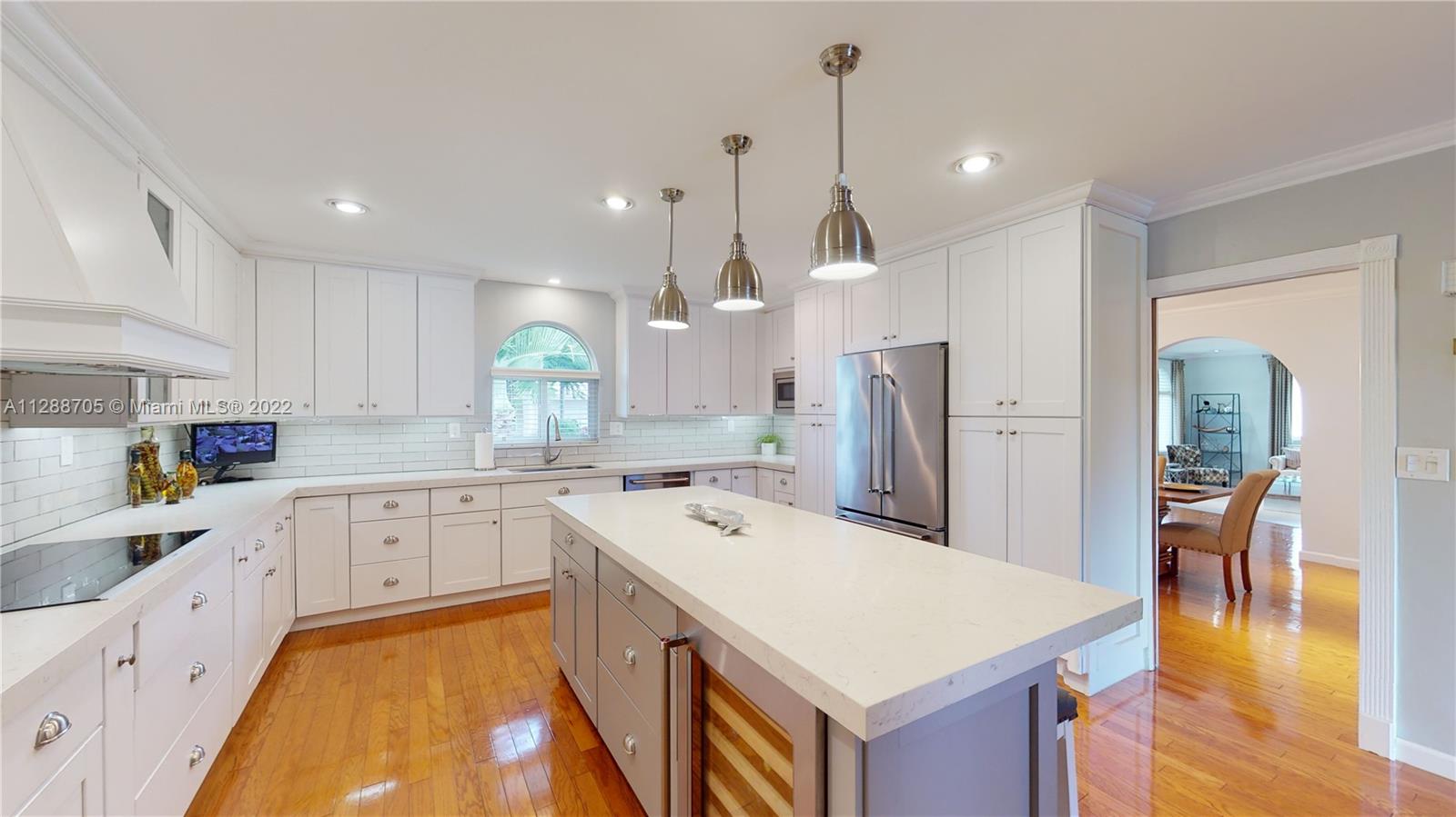 13705 SW 83rd Court Palmetto Bay FL 33158
