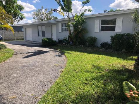 2641 SW 97th Avenue Miami FL 33165