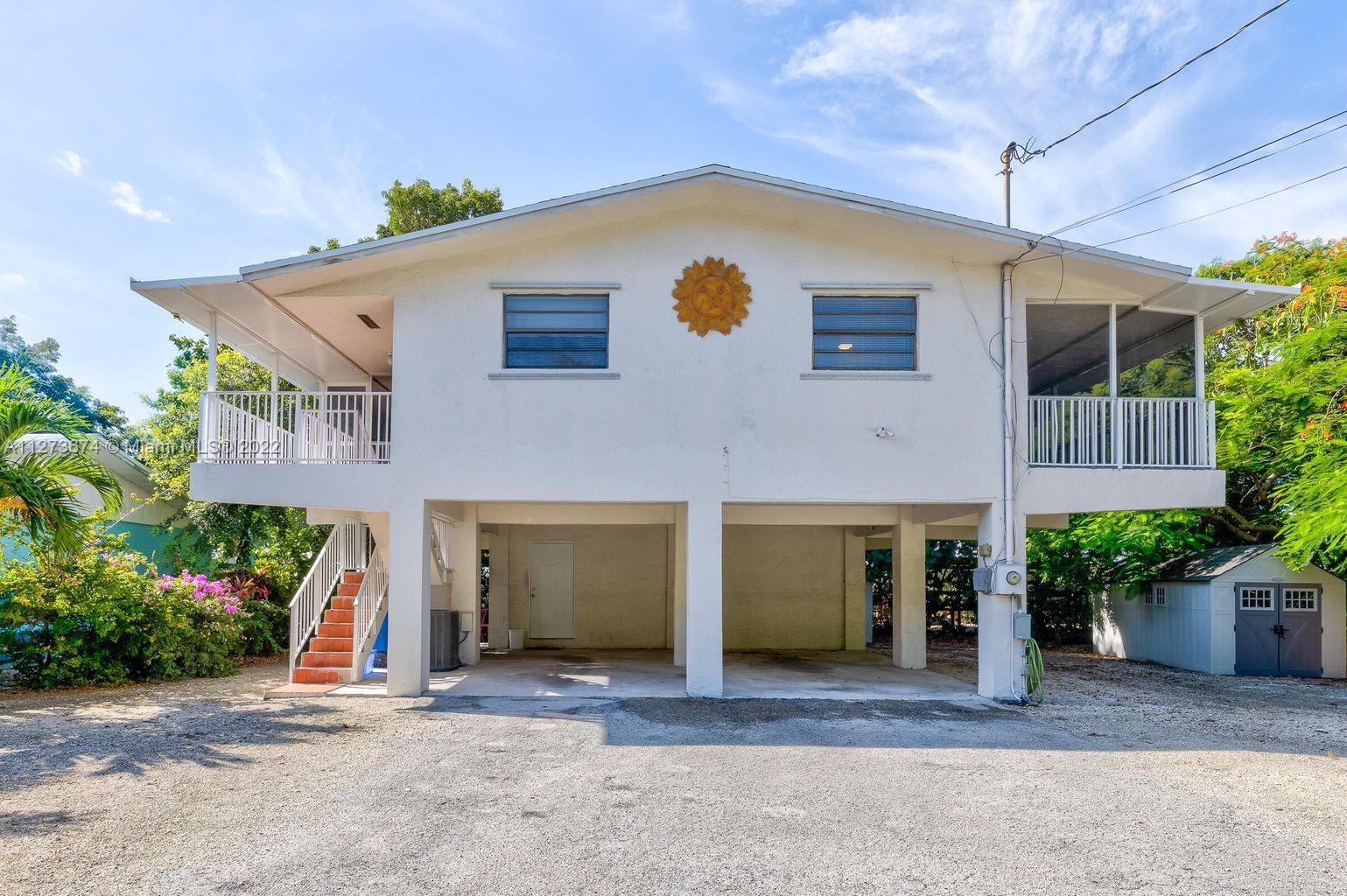 1 Garden Cove Drive Key Largo FL 33037