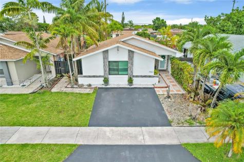 11843 SW 208th Terrace Miami FL 33177