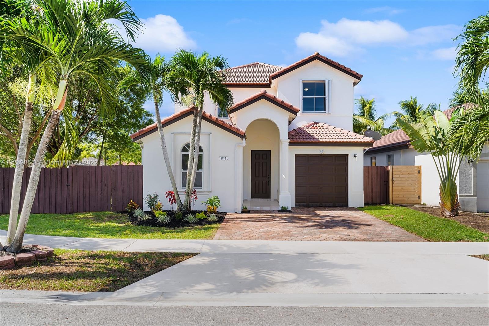 16416 SW 82nd Street Miami FL 33193