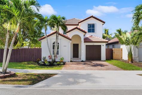 16416 SW 82nd Street Miami FL 33193