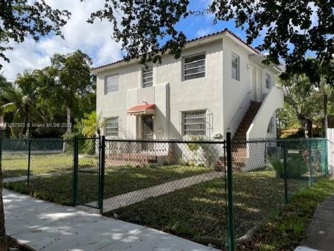 1254 SW 13th Avenue Miami FL 33135