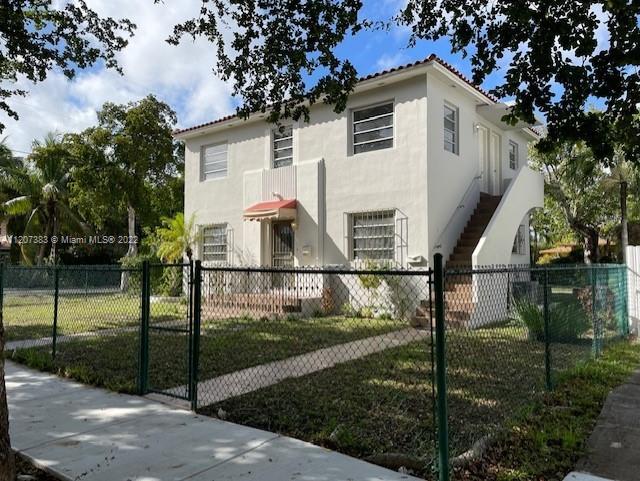 1254 SW 13th Avenue Miami FL 33135