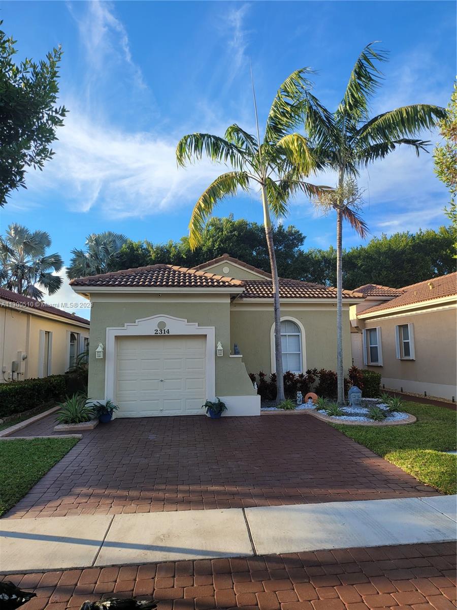 2314 NE 37th Terrace Homestead FL 33033
