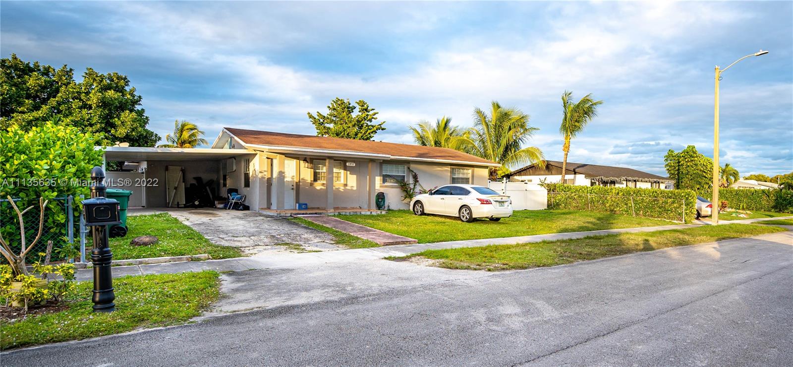 11451 SW 193rd Street Miami FL 33157