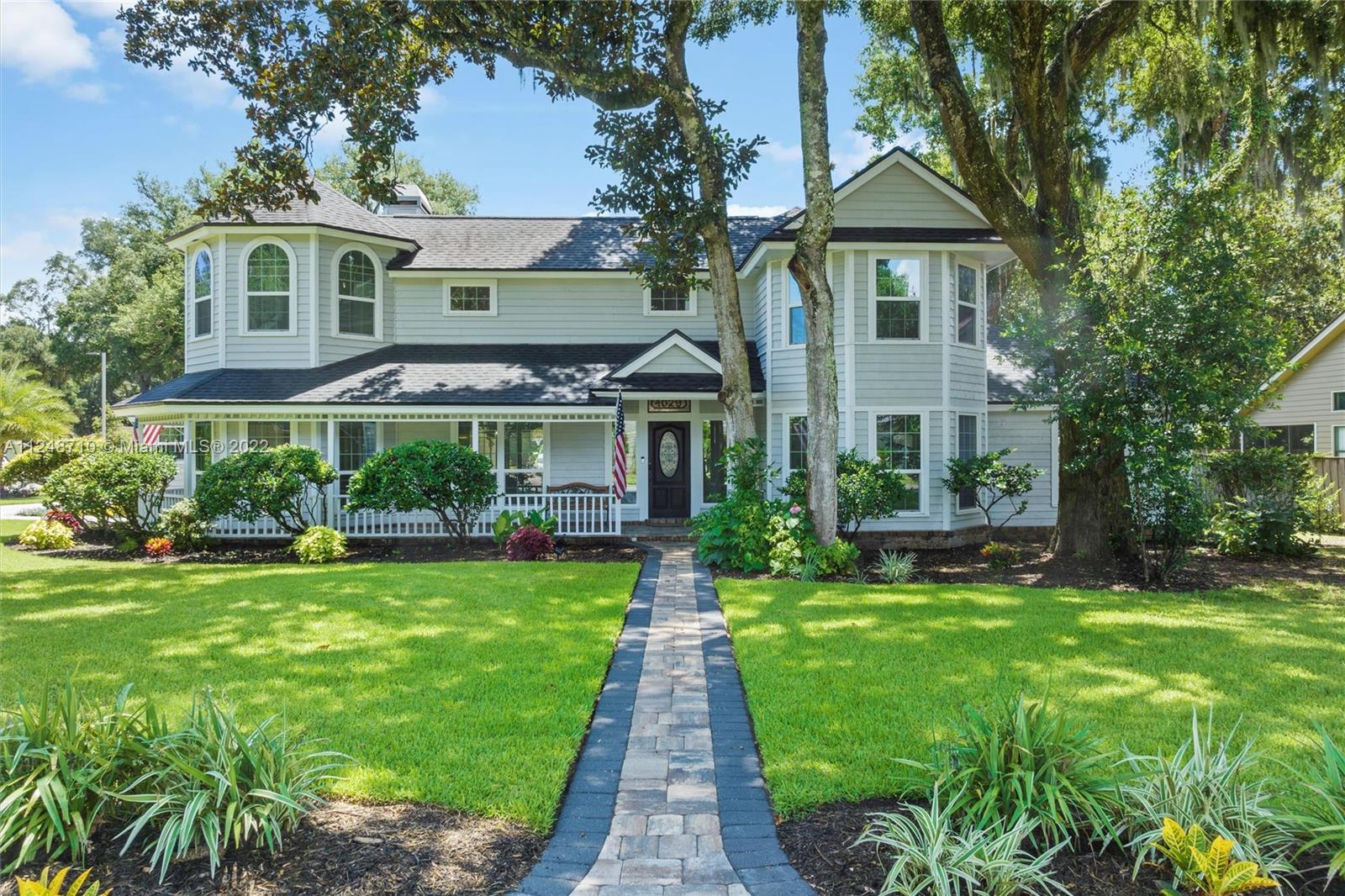 4029 Retford Drive Jacksonville FL 32225