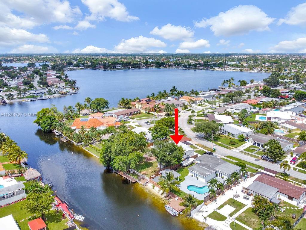 17120 NW 86th Avenue Hialeah FL 33015
