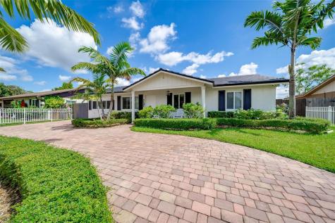 7821 NW 47th Street Lauderhill FL 33351