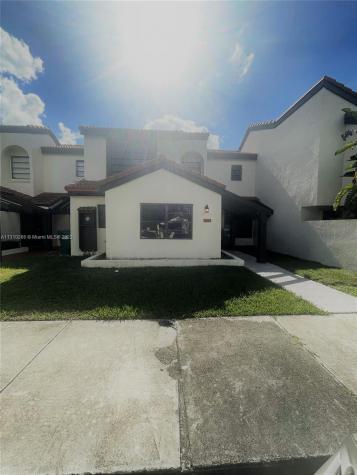 12424 SW 94th Lane Miami FL 33186