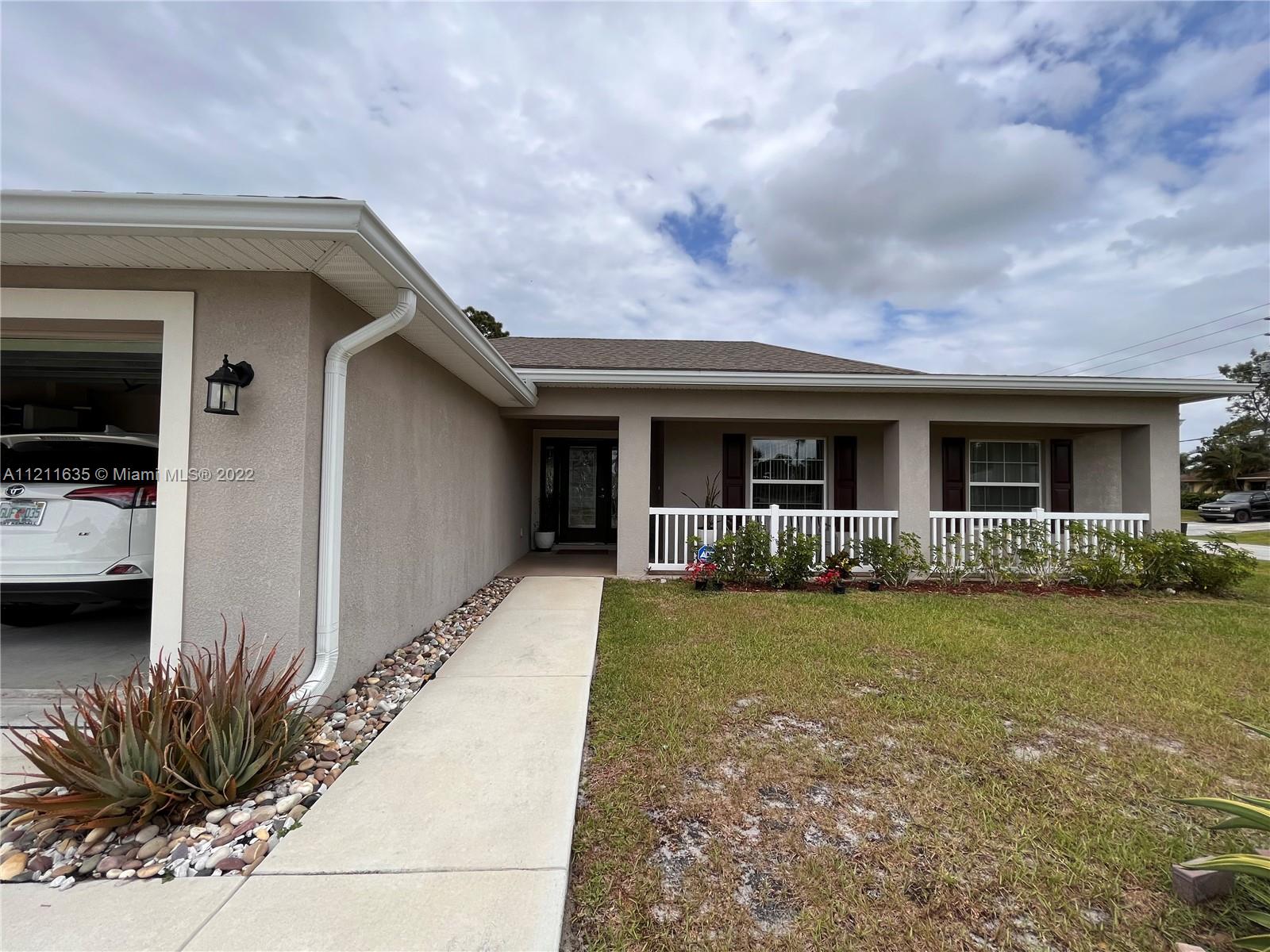 1481 SE Ocean Lane Port St. Lucie FL 34983