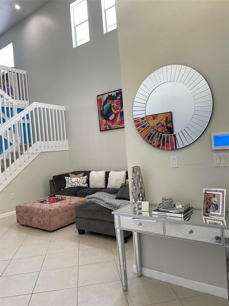 20752 SW 87th Court Cutler Bay FL 33189