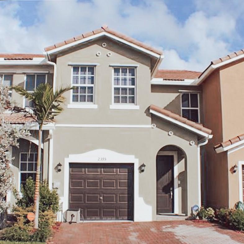 2393 SE 14th Street Homestead FL 33035