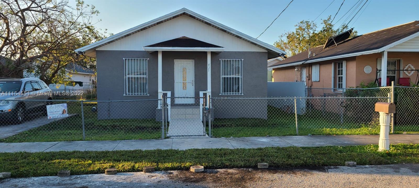 425 NW 13th Street Florida City FL 33034