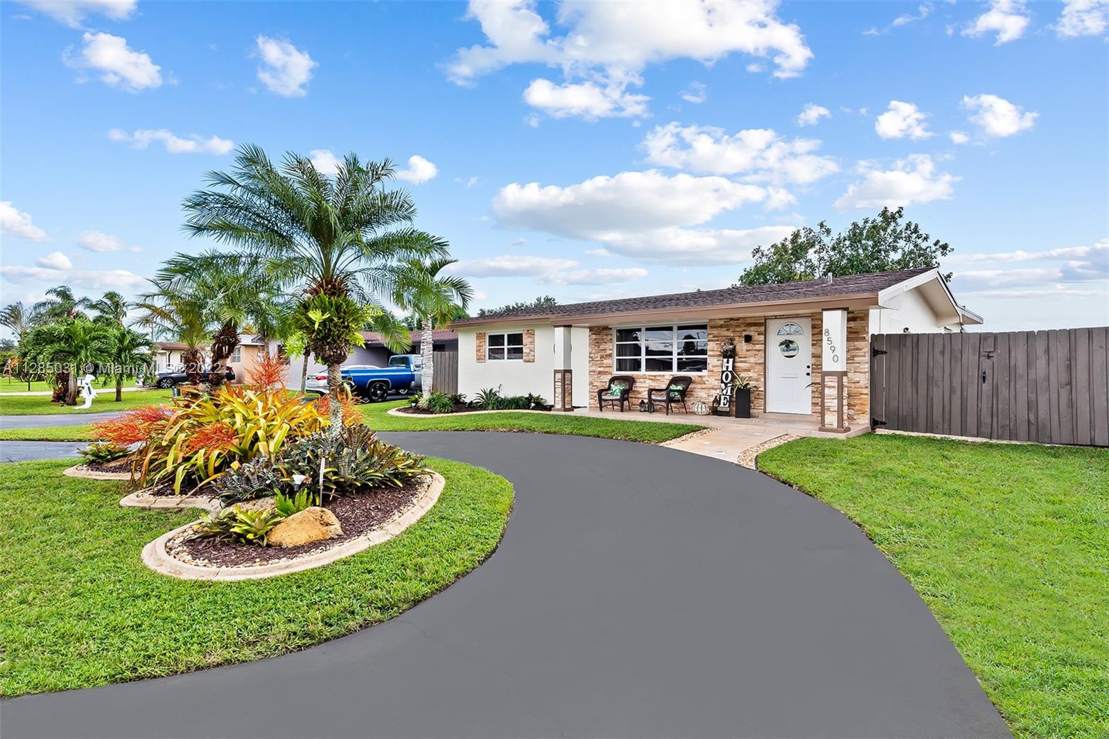 8590 NW 16th Street Pembroke Pines FL 33024