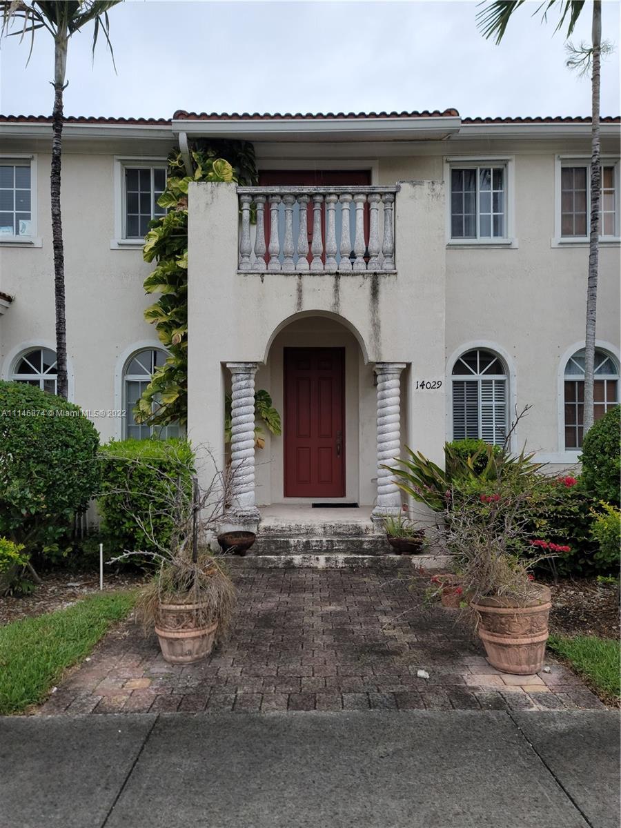 14029 SW 275th Street Homestead FL 33032