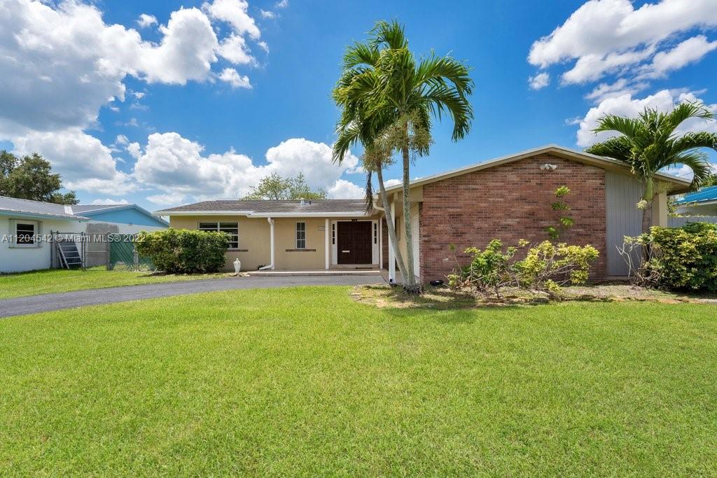 10370 SW 198th Street Cutler Bay FL 33157