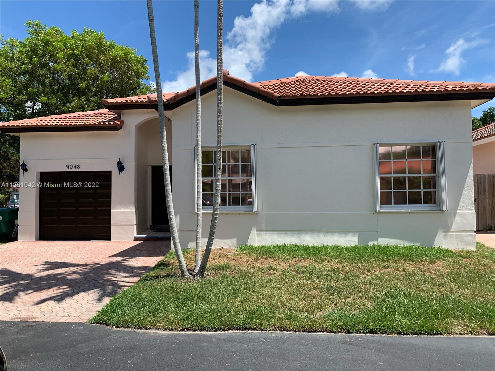 9048 SW 215th Terrace Cutler Bay FL 33189