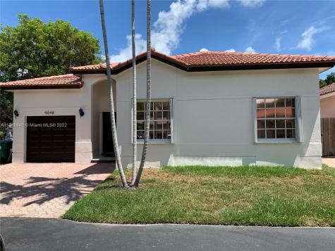 9048 SW 215th Terrace Cutler Bay FL 33189