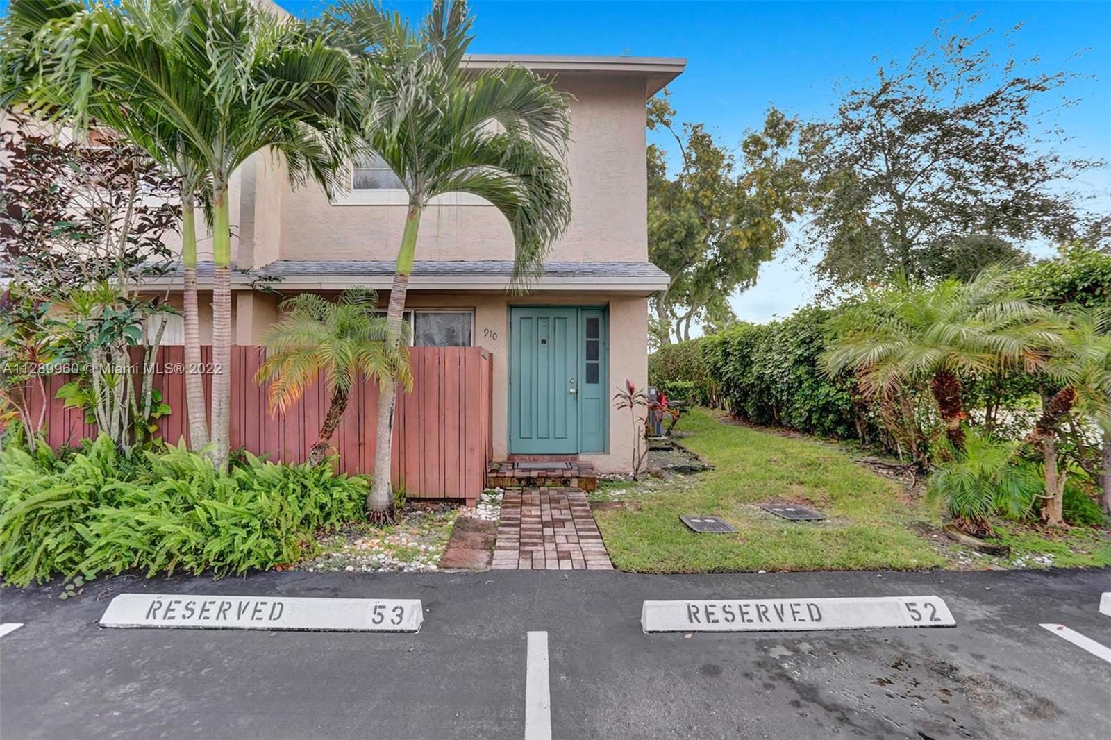 910 Banks Road Coconut Creek FL 33063